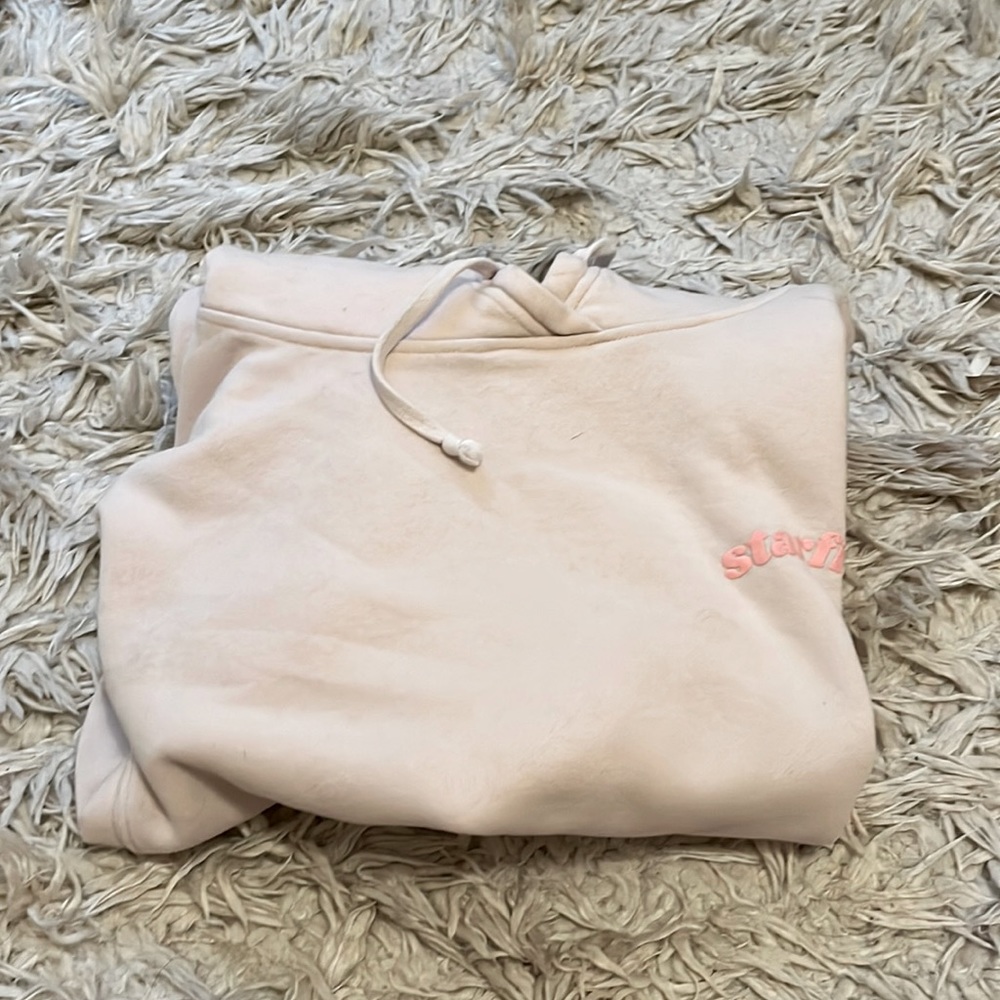 Starfit hoodie
